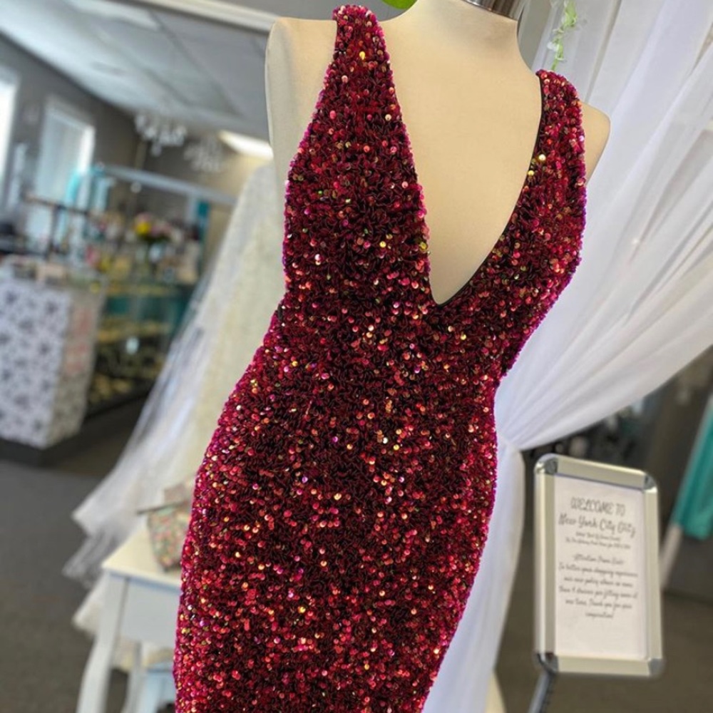 NWT Short Dress by Hera Collection